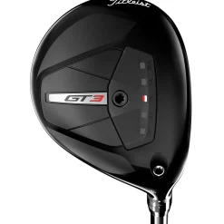 Titleist Fairway Woods^New and Used GT3 Fairway Wood Golf Clubs