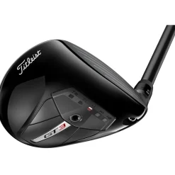 Titleist Fairway Woods^New and Used GT3 Fairway Wood Golf Clubs