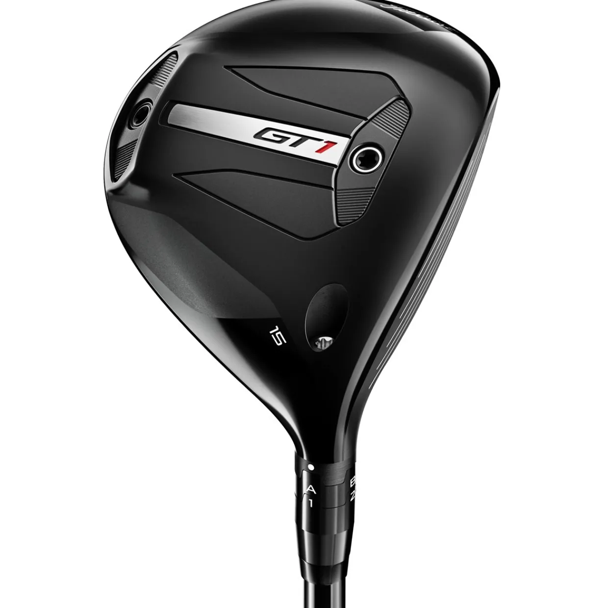 Titleist Ladies Golf Clubs^New and Used GT1 Fairway Wood Golf Clubs