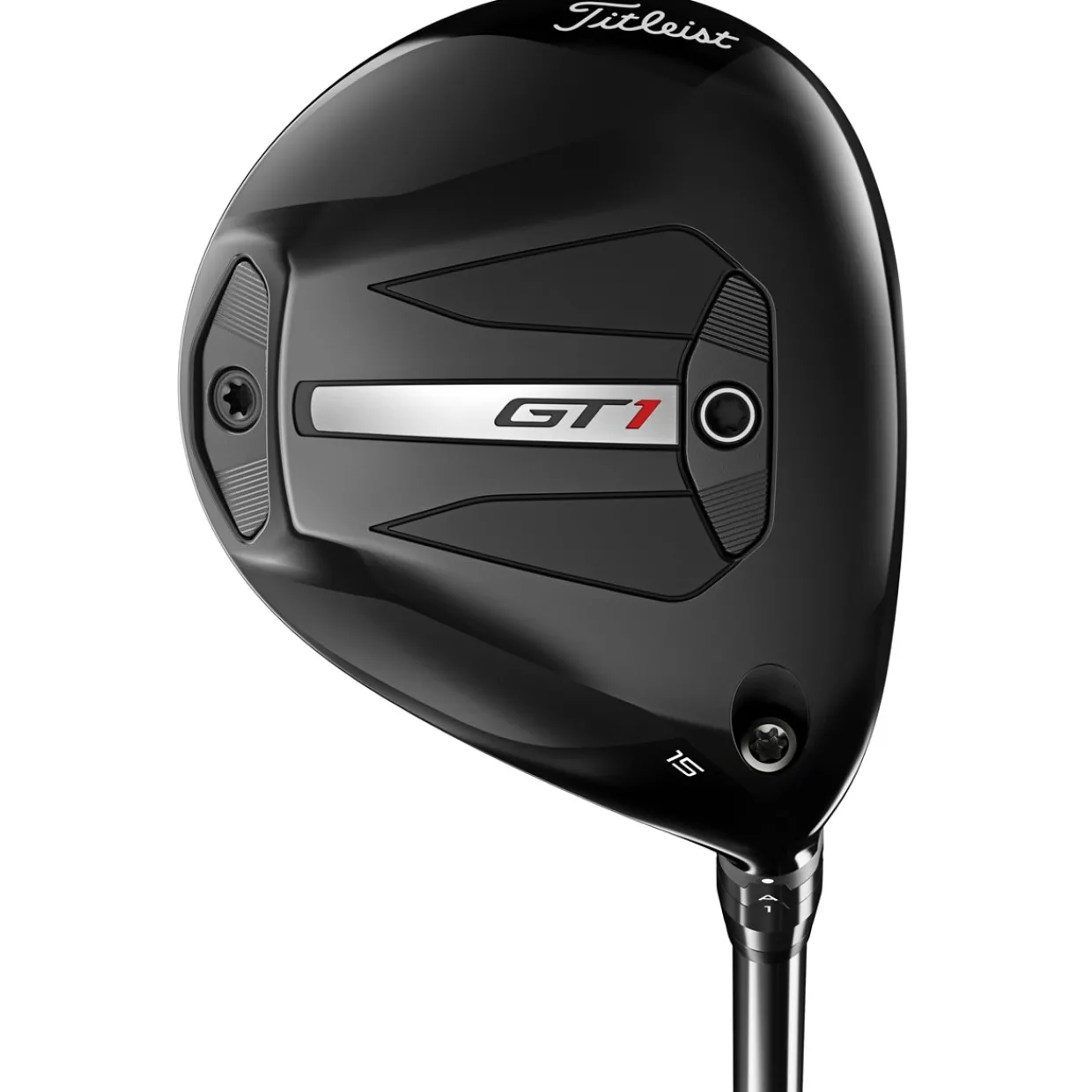 Titleist Ladies Golf Clubs^New and Used GT1 Fairway Wood Golf Clubs