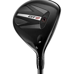 Titleist Left Handed Golf Clubs|Mens Golf Clubs^New and Used GT2 Fairway Wood Golf Clubs