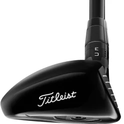Titleist Ladies Golf Clubs^New and Used GT2 Hybrid Golf Clubs