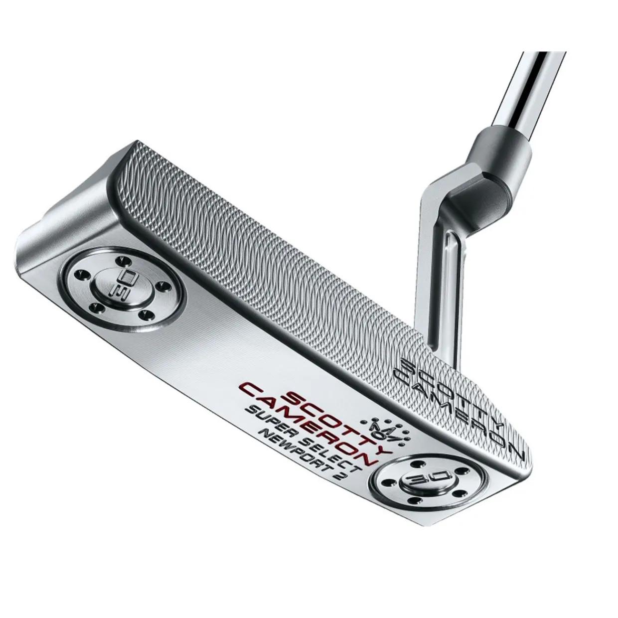 Titleist Left Handed Golf Clubs|Putters^New and Used Scotty Cameron Super Select Newport 2 Putter Golf Clubs
