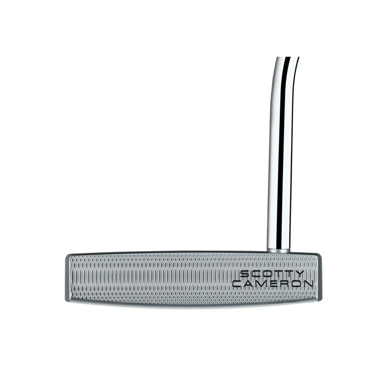 Titleist Putters^New and Used Scotty Cameron Super Select GOLO 6 Putter Golf Clubs