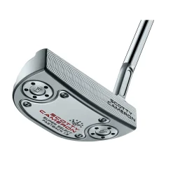 Titleist Putters|Mens Golf Clubs^New and Used Scotty Cameron Super Select Fastback 1.5 Putter Golf Clubs