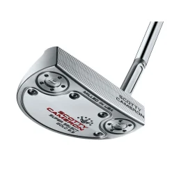 Titleist Putters|Left Handed Golf Clubs^New and Used Scotty Cameron Super Select GOLO 6.5 Putter Golf Clubs