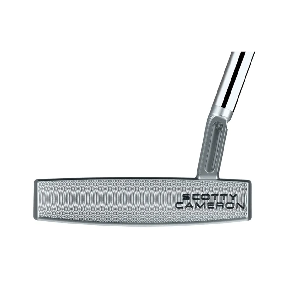 Titleist Putters|Left Handed Golf Clubs^New and Used Scotty Cameron Super Select GOLO 6.5 Putter Golf Clubs