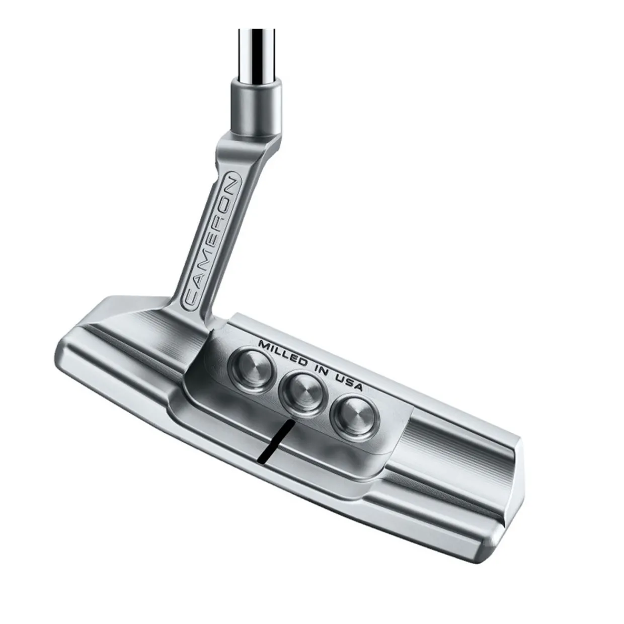 Titleist Putters^New and Used Scotty Cameron Super Select Newport 2 Plus Putter Golf Clubs