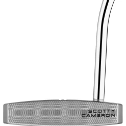 Titleist Putters^New and Used Scotty Cameron Phantom 9 2024 Putter Golf Clubs