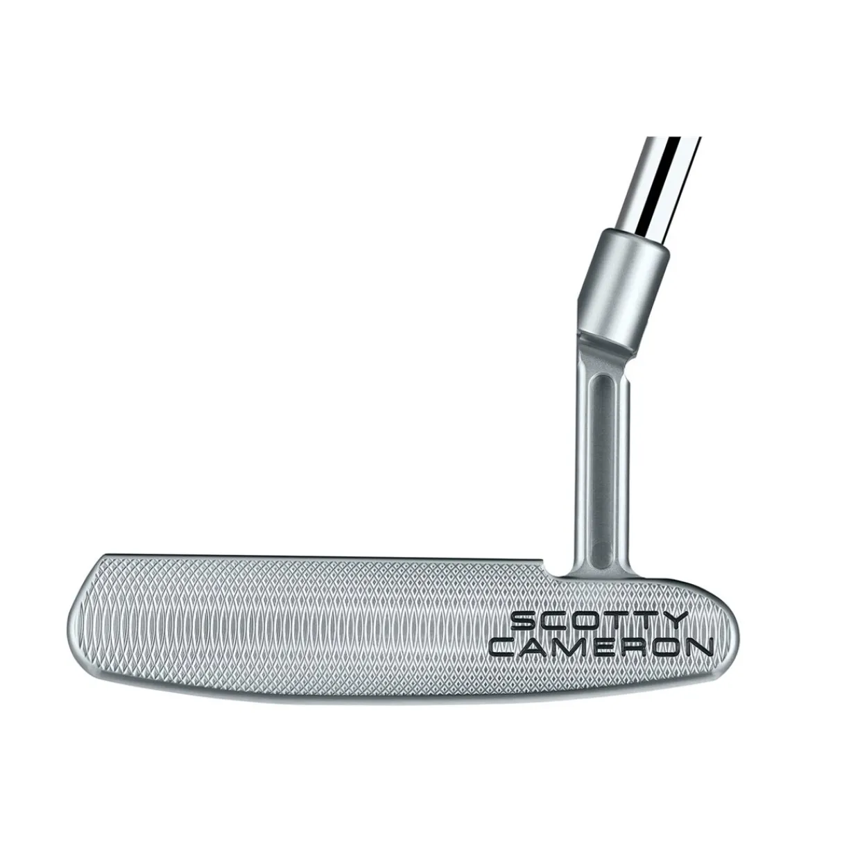 Titleist Putters^New and Used Scotty Cameron Super Select Newport Plus Putter Golf Clubs