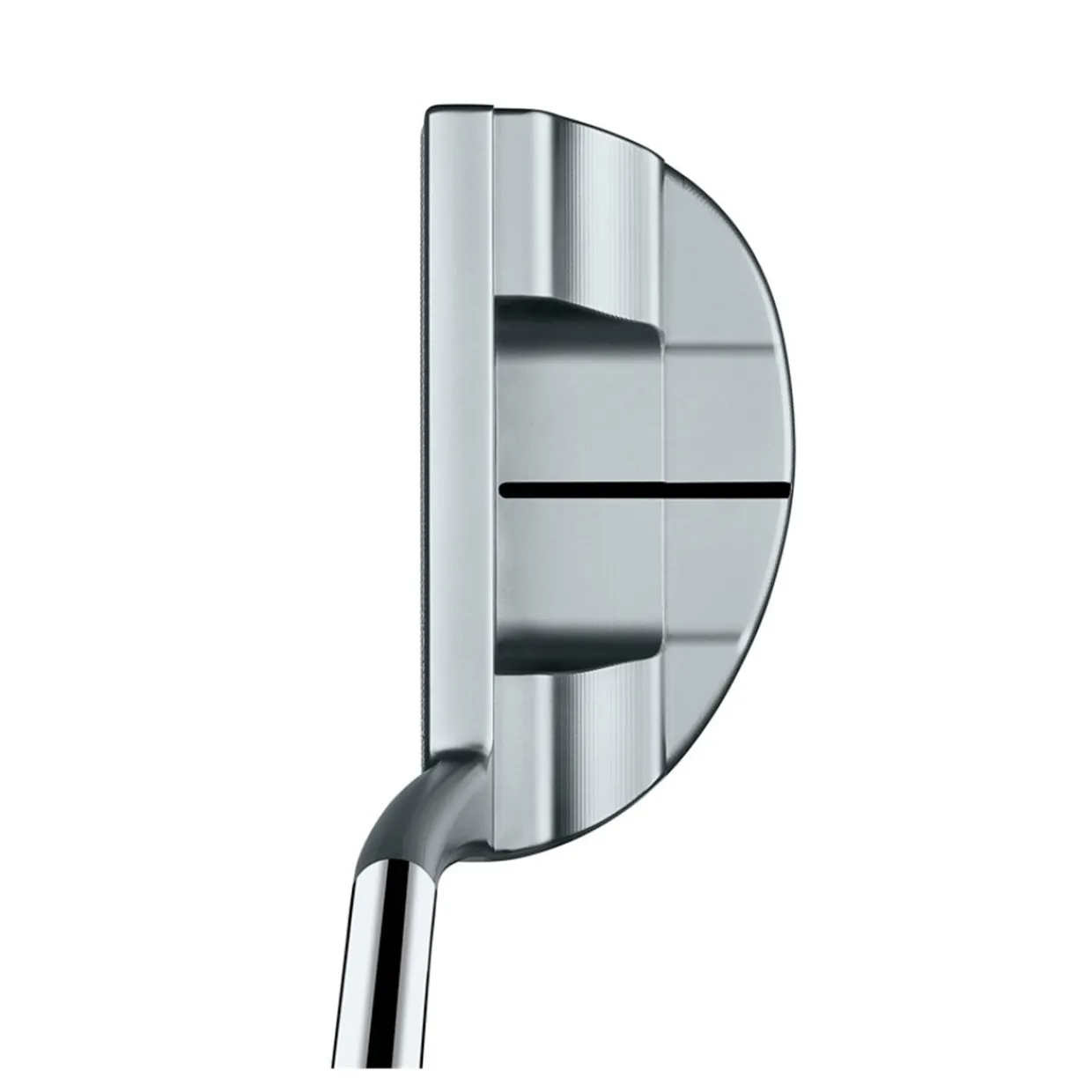 Titleist Putters|Left Handed Golf Clubs^New and Used Scotty Cameron Super Select Del Mar Putter Golf Clubs