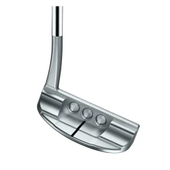 Titleist Putters|Left Handed Golf Clubs^New and Used Scotty Cameron Super Select Del Mar Putter Golf Clubs