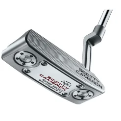 Titleist Mens Golf Clubs|Putters^New and Used Scotty Cameron Super Select Squareback 2 Putter Golf Clubs