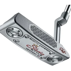 Titleist Juniors Golf Clubs|Ladies Golf Clubs^New and Used Scotty Cameron Studio Style Newport 2+ Putter Golf Clubs