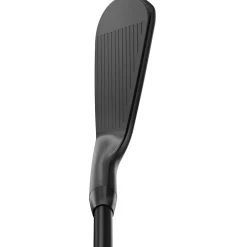 Titleist Iron Sets^New and Used T150 3G Black Iron Set Golf Clubs