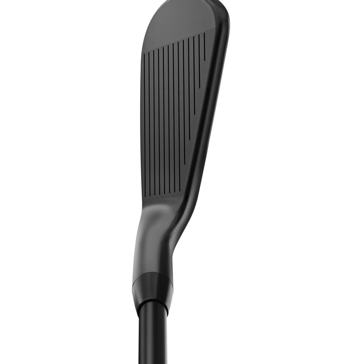 Titleist Iron Sets^New and Used T200 3G Black Iron Set Golf Clubs