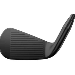 Titleist Mens Golf Clubs|Iron Sets^New and Used T350 3G Black Iron Set Golf Clubs