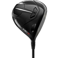 Titleist Mens Golf Clubs|Drivers^New and Used TSR4 Driver Golf Clubs