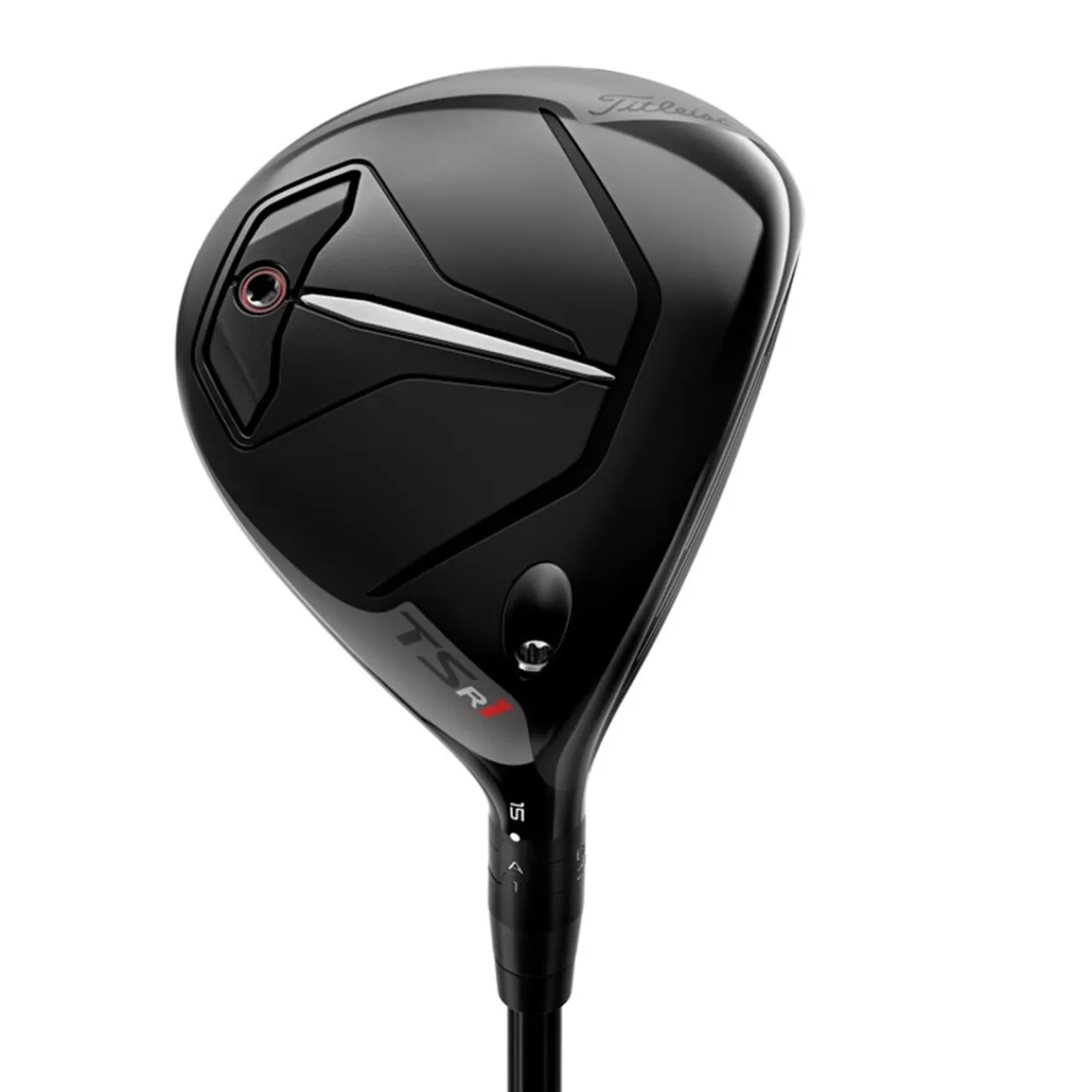 Titleist Left Handed Golf Clubs|Mens Golf Clubs^New and Used TSR1 Fairway Wood Golf Clubs