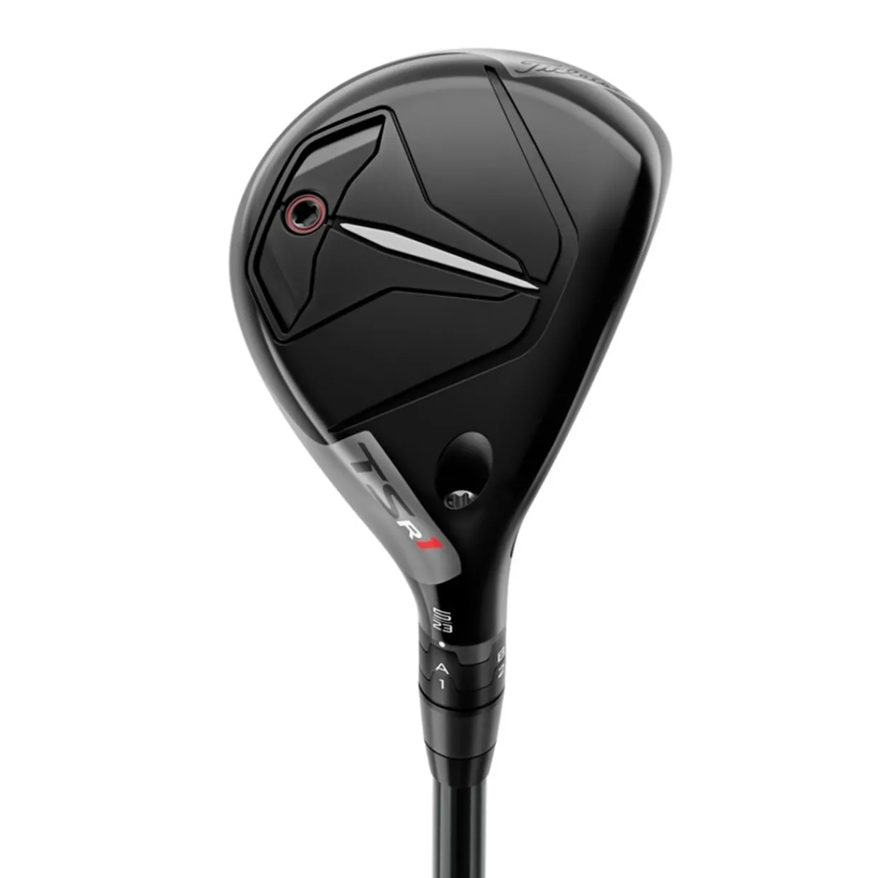 Titleist Left Handed Golf Clubs|Mens Golf Clubs^New and Used TSR1 Hybrid Golf Clubs