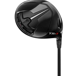 Titleist Drivers^New and Used TSR3 Premium Driver Golf Clubs