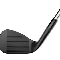 Titleist Wedges^New and Used Vokey SM10 Jet Black D Grind Wedge Golf Clubs