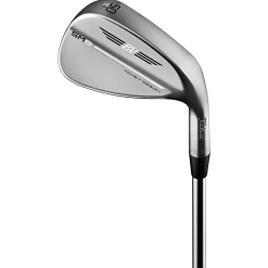 Titleist Mens Golf Clubs|Wedges^New and Used Vokey SM9 Tour Chrome F Grind Wedge Golf Clubs