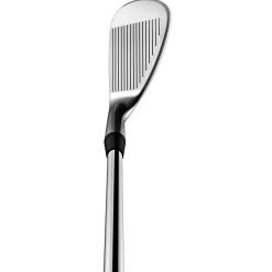 Titleist Mens Golf Clubs|Wedges^New and Used Vokey SM9 Tour Chrome F Grind Wedge Golf Clubs