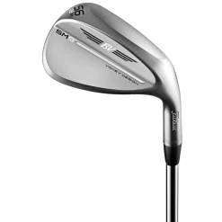 Titleist Mens Golf Clubs|Wedges^New and Used Vokey SM9 Tour Chrome M Grind Wedge Golf Clubs