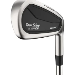 Tour Edge Ladies Golf Clubs^New and Used Exotics E725 Iron Set Golf Clubs