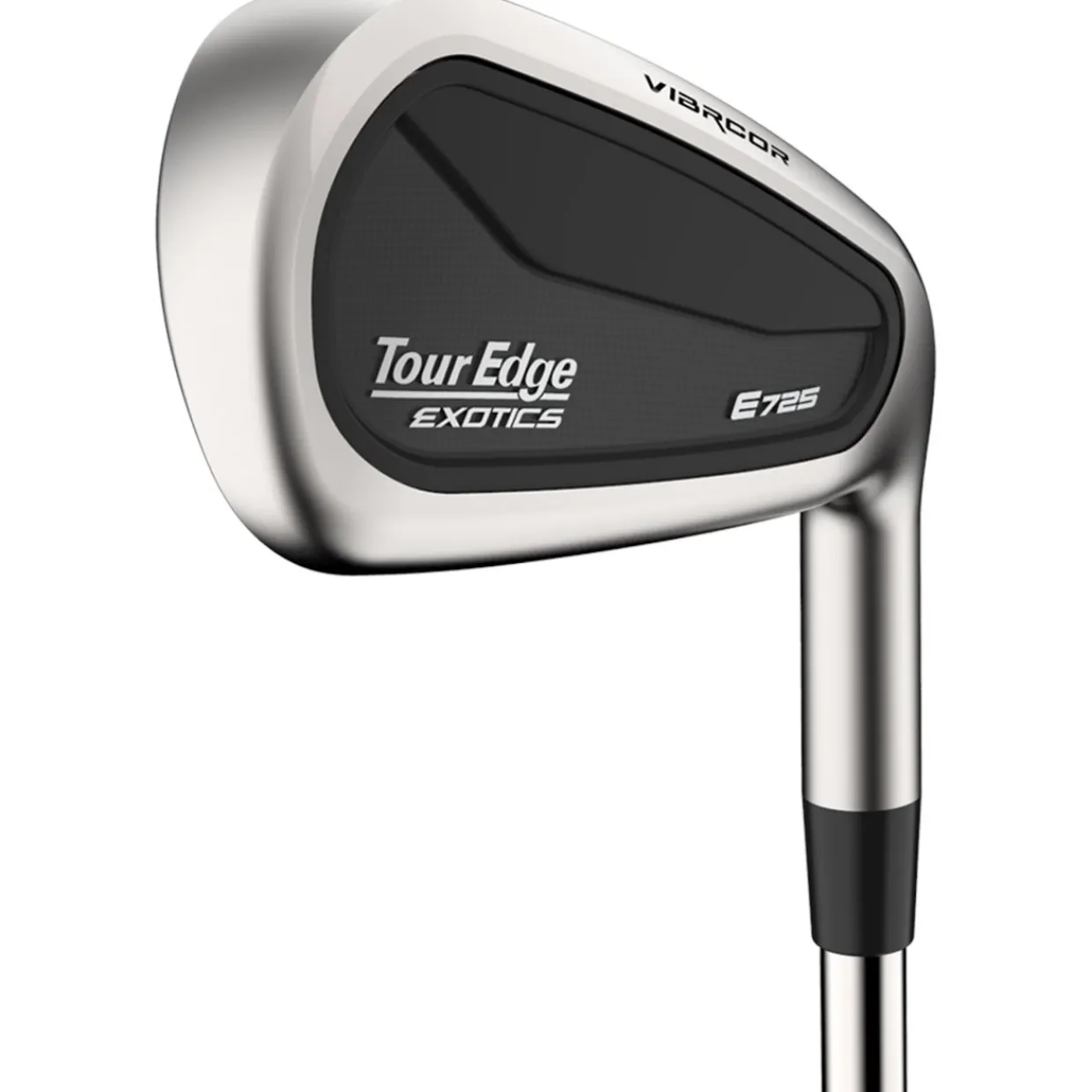 Tour Edge Ladies Golf Clubs^New and Used Exotics E725 Iron Set Golf Clubs