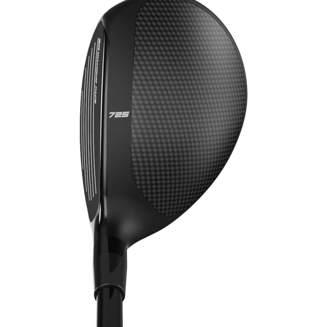 Tour Edge Hybrids|Left Handed Golf Clubs^New and Used Exotics E725 Hybrid Golf Clubs