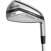 Tour Edge Iron Sets^New and Used Exotics C723 Iron Set Golf Clubs