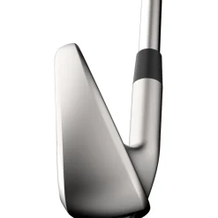 Tour Edge Iron Sets|Left Handed Golf Clubs^New and Used Exotics E725 Iron Set Golf Clubs