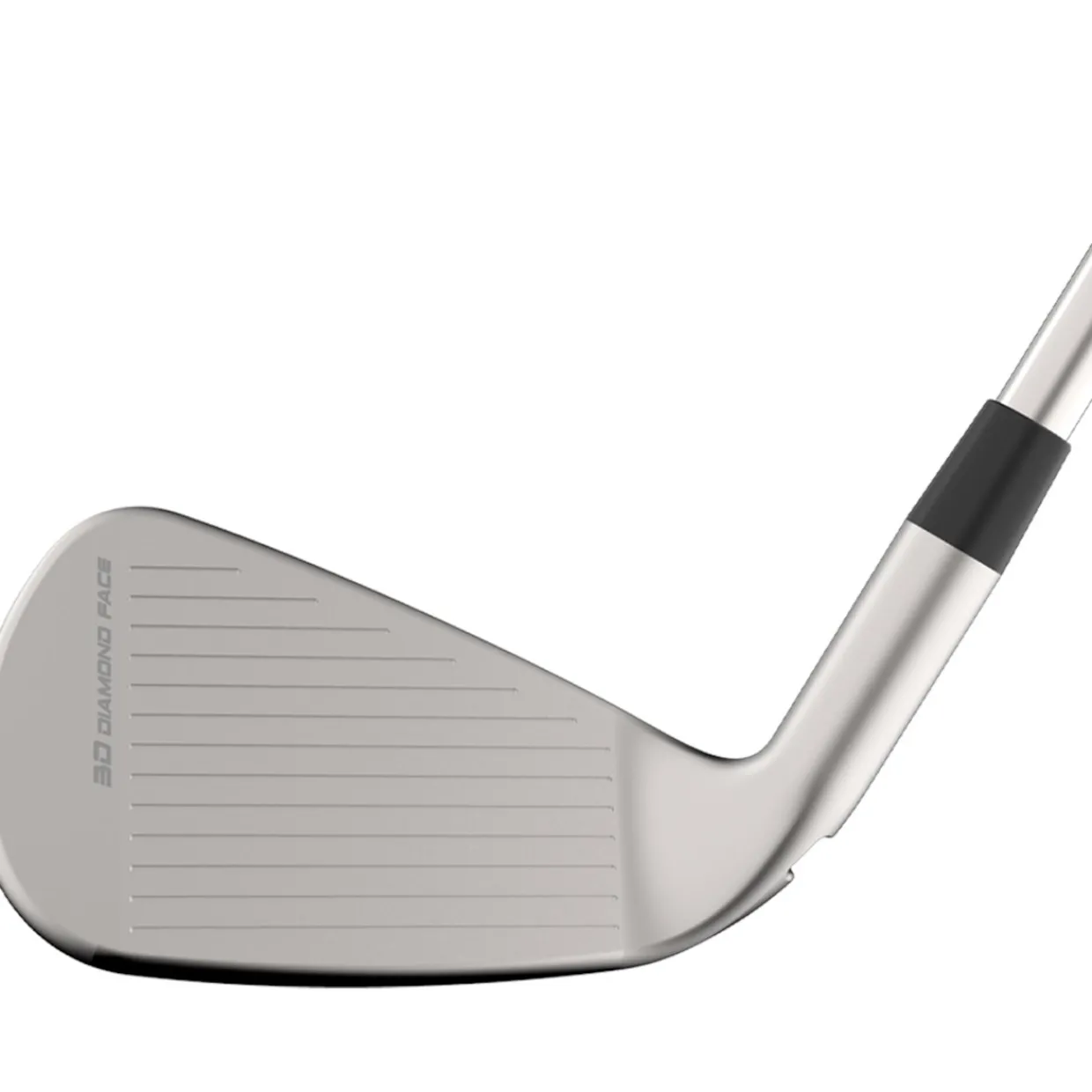 Tour Edge Iron Sets|Left Handed Golf Clubs^New and Used Exotics E725 Iron Set Golf Clubs