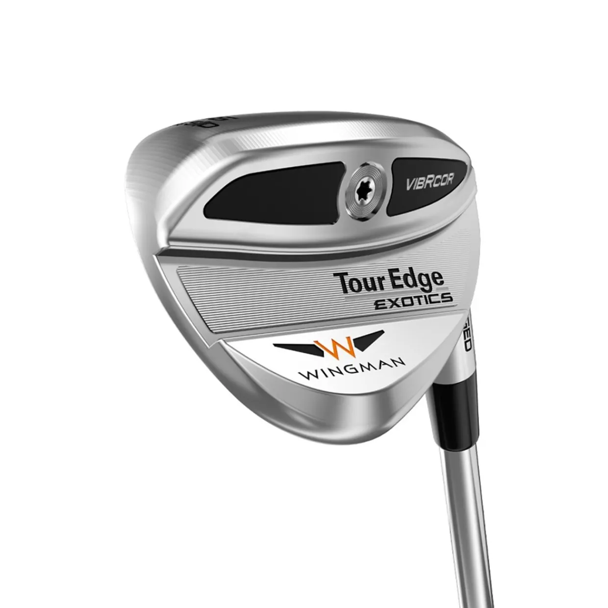 Tour Edge Wedges^New and Used Exotics Wingman SD Grind Wedge Golf Clubs