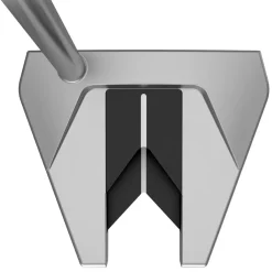 Tour Edge Putters^New and Used Exotics Wingman 703 Putter Golf Clubs