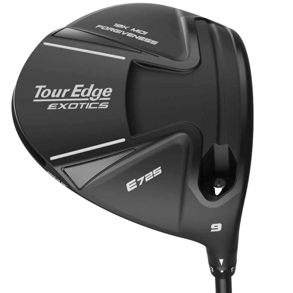 Tour Edge Ladies Golf Clubs^New and Used Exotics E725 Driver Golf Clubs