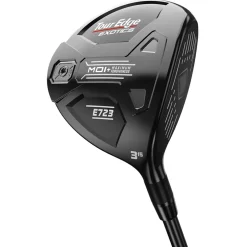 Tour Edge Ladies Golf Clubs^New and Used Exotics E723 Fairway Wood Golf Clubs