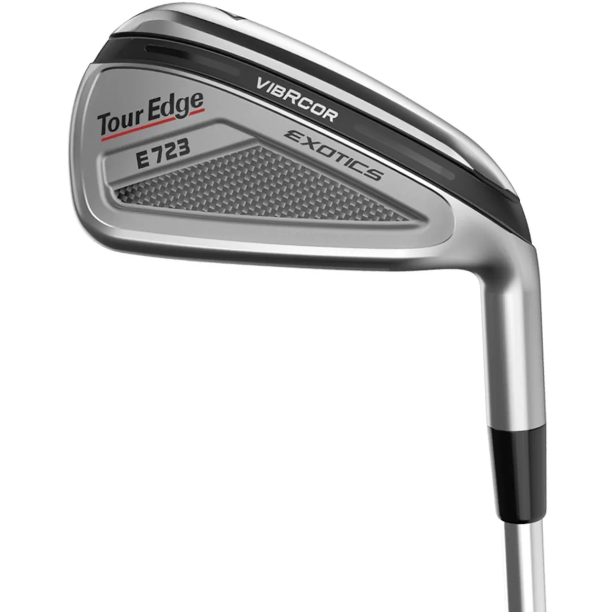 Tour Edge Ladies Golf Clubs^New and Used Exotics E723 Iron Set Golf Clubs