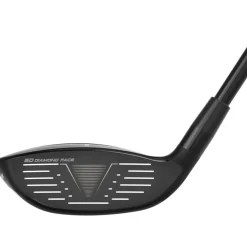 Tour Edge Left Handed Golf Clubs|Mens Golf Clubs^New and Used Exotics E725 Fairway Wood Golf Clubs