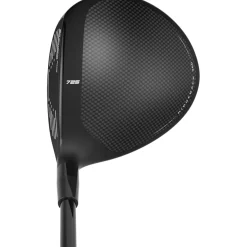 Tour Edge Left Handed Golf Clubs|Mens Golf Clubs^New and Used Exotics E725 Fairway Wood Golf Clubs