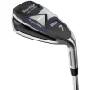 Tour Edge Ladies Golf Clubs^New and Used Hot Launch E524 Ironwood Wedge Golf Clubs