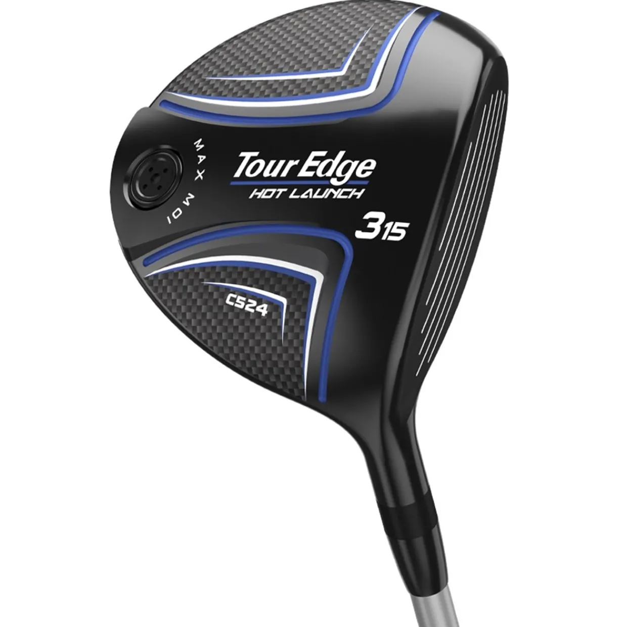 Tour Edge Ladies Golf Clubs^New and Used Hot Launch C524 Fairway Wood Golf Clubs