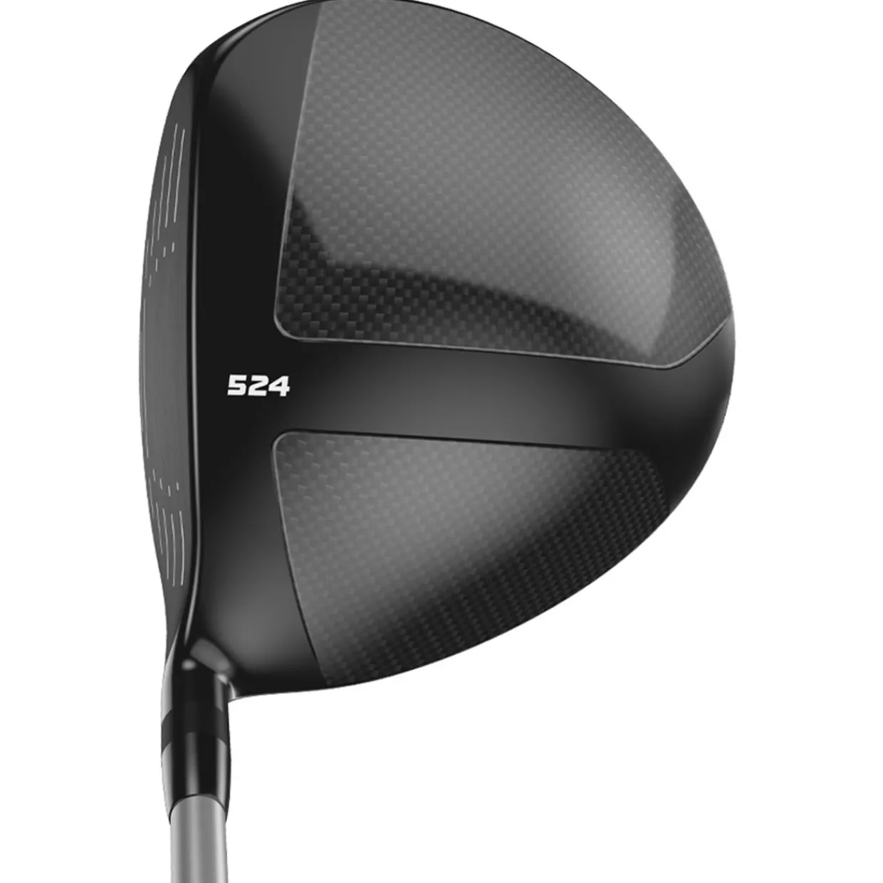 Tour Edge Drivers|Left Handed Golf Clubs^New and Used Hot Launch E524 Driver Golf Clubs