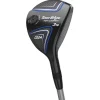 Tour Edge Hybrids^New and Used Hot Launch C524 Hybrid Golf Clubs