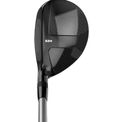 Tour Edge Hybrids|Left Handed Golf Clubs^New and Used Hot Launch E524 Hybrid Golf Clubs