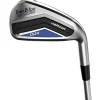 Tour Edge Iron Sets|Left Handed Golf Clubs^New and Used Hot Launch C524 Iron Set Golf Clubs
