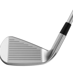 Tour Edge Iron Sets^New and Used Hot Launch C524 Combo Iron Set Golf Clubs
