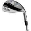 Tour Edge Wedges|Left Handed Golf Clubs^New and Used Hot Launch E524 Wedge Golf Clubs